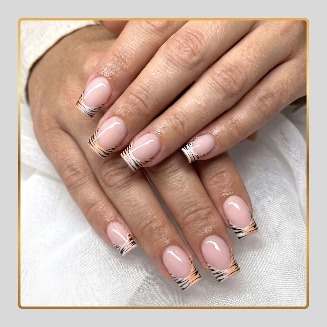 Nail Design August 10 2026
